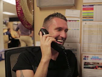 WATCH: Robbie Keane calls LA G...